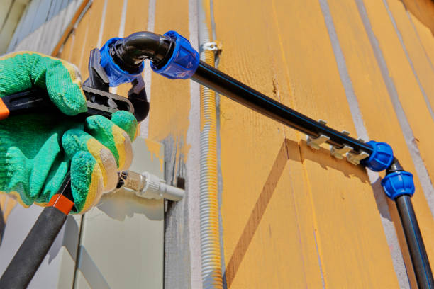 Best Clogged Drain Plumber  in La Grulla, TX
