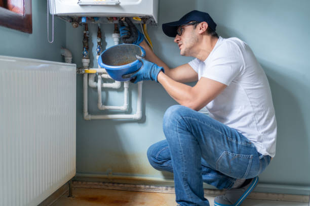 Best Shower Repair Services  in La Grulla, TX
