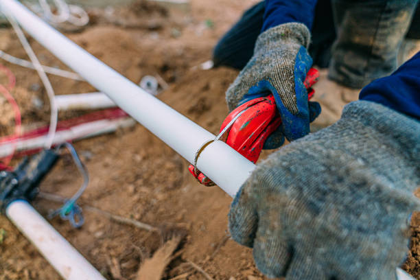 Best Emergency Plumber  in La Grulla, TX