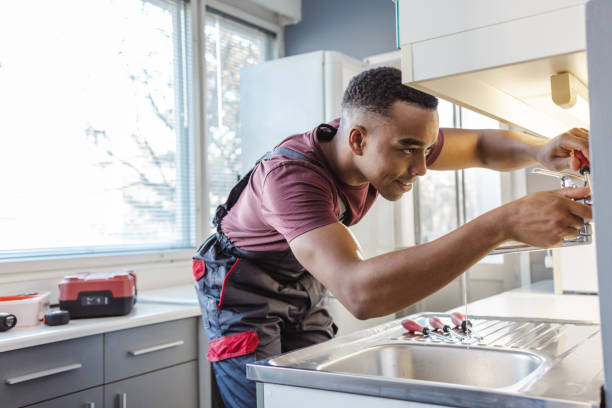 Best Residential Plumbing Services  in La Grulla, TX
